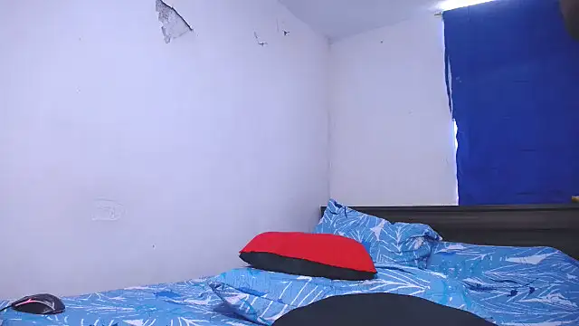 Snapshot of morris_dayanna chatting on October 2025 07:24:02 PM morris dayanna online show from October 2025 07:24:02 PM