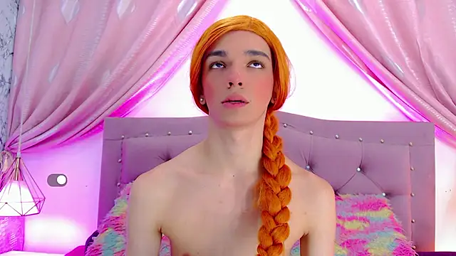 SexyJuliii21 online show from December 2024 02:58:02 AM