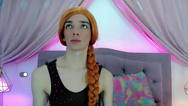 SexyJuliii21 online show from December 2024 02:31:01 AM