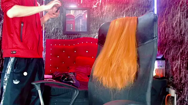 SexyJuliii21 online show from December 2024 03:40:01 AM