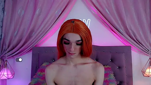 SexyJuliii21 online show from January 2025 02:46:01 AM