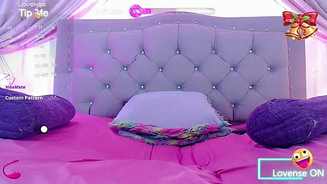 SexyJuliii21 online show from January 2025 05:05:02 AM