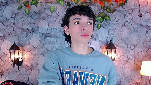 SexyJuliii21 online show from January 2025 03:39:01 AM