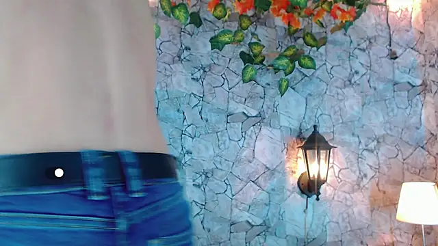 SexyJuliii21 online show from January 2025 09:29:02 PM