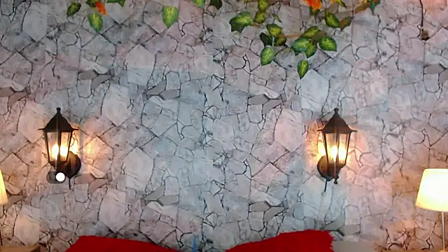 SexyJuliii21 online show from January 2025 09:42:01 PM