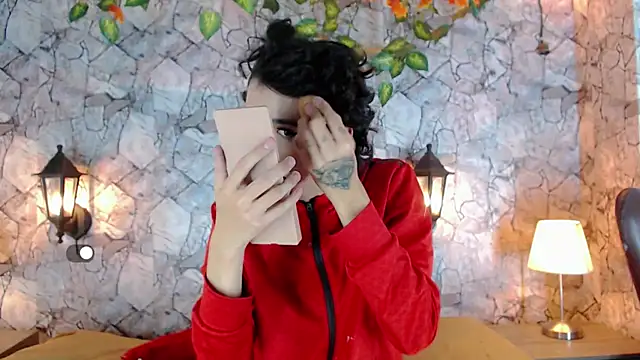 SexyJuliii21 online show from January 2025 11:05:02 PM