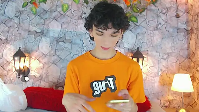 SexyJuliii21 online show from January 2025 03:27:02 AM