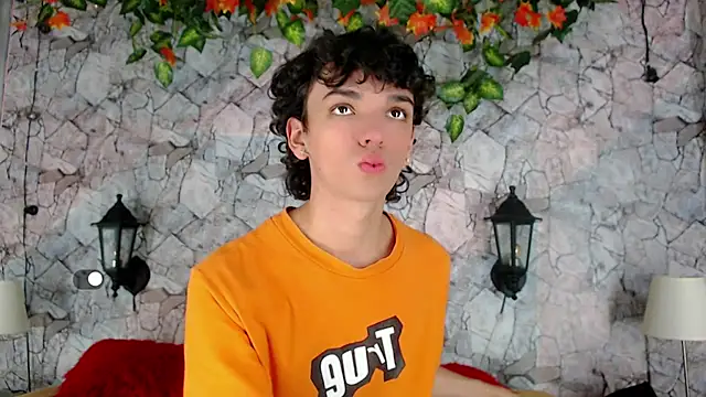 SexyJuliii21 online show from January 2025 08:29:01 AM