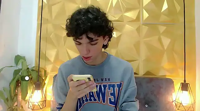 SexyJuliii21 online show from January 2025 02:48:01 AM