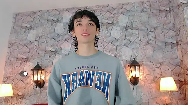 SexyJuliii21 online show from February 2025 10:27:02 AM