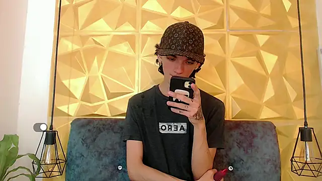 SexyJuliii21 online show from March 2025 03:45:01 AM