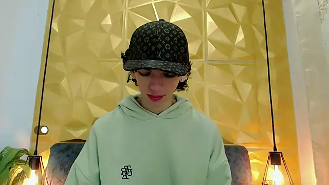 SexyJuliii21 online show from March 2025 10:48:01 AM