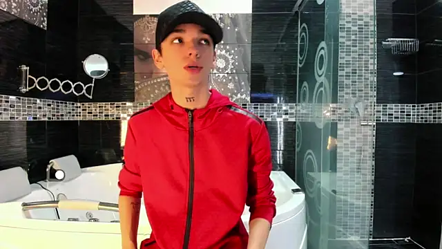 SexyJuliii21 online show from October 2025 09:23:02 PM