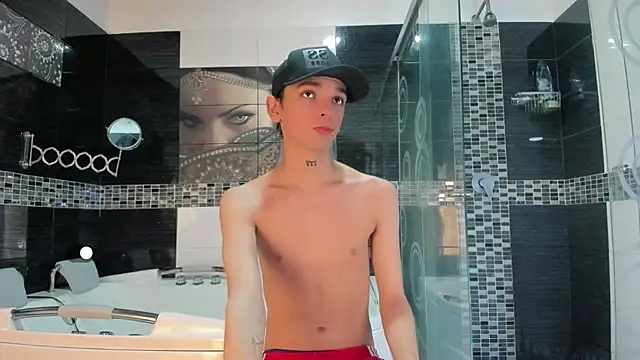 SexyJuliii21 online show from October 2025 04:29:02 AM