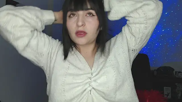 Marci owo online show from February 2025 02:10:02 AM