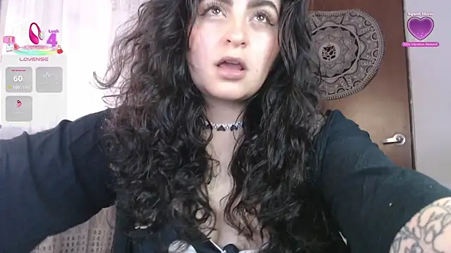 Marci owo online show from October 2025 05:25:02 PM