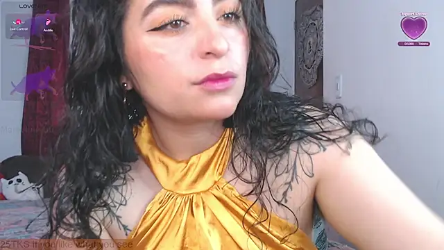 Marci owo online show from November 2025 04:25:01 PM