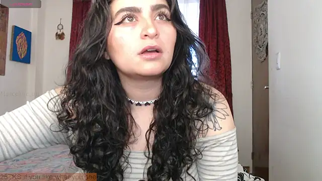 Marci owo online show from December 2025 04:12:02 PM