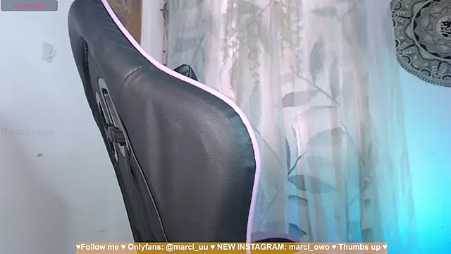 Marci owo online show from July 2026 12:14:02 PM