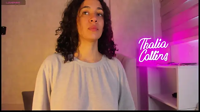 thaliacollins online show from January 2026 09:29:01 PM