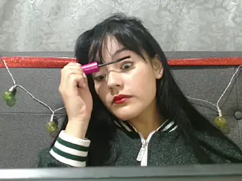 Snapshot of Alisha_99 chatting on February 2025 04:32:02 PM Alisha 99 online show from February 2025 04:32:02 PM