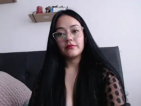 Alisha 99 online show from December 2025 10:07:01 PM