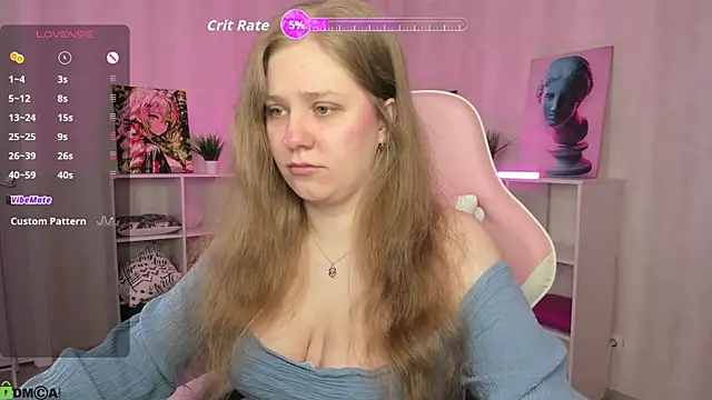 Megan Violer online show from May 2026 05:20:01 PM