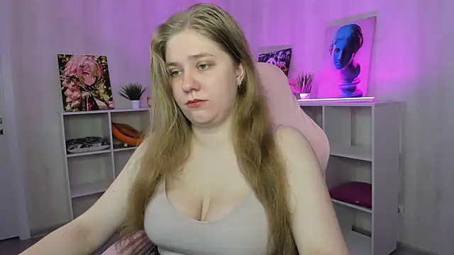 Megan Violer online show from June 2026 05:24:02 PM