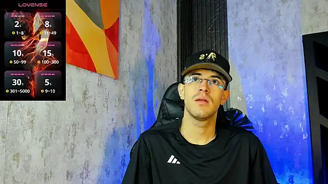 CodyWalkerR online show from May 2026 05:42:02 PM