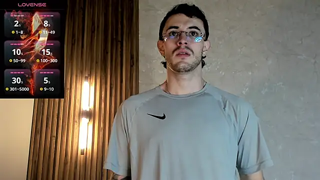 CodyWalkerR online show from June 2026 05:40:02 PM