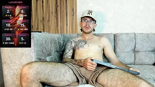 CodyWalkerR online show from June 2026 05:41:01 PM