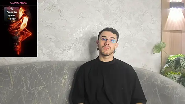 CodyWalkerR online show from June 2026 05:39:02 PM