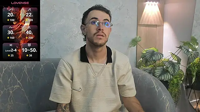 CodyWalkerR online show from June 2026 03:16:02 PM