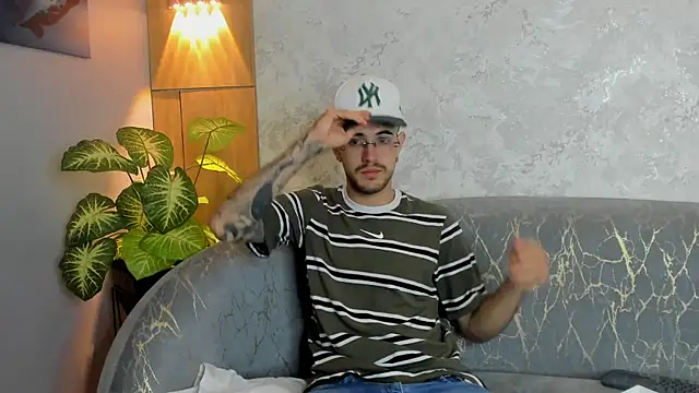 CodyWalkerR online show from June 2026 05:34:02 PM