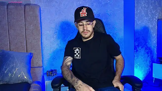 CodyWalkerR online show from June 2026 05:33:02 PM