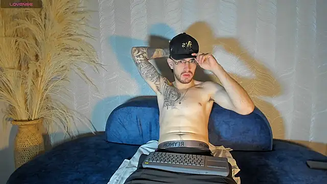 CodyWalkerR online show from June 2026 05:37:01 PM