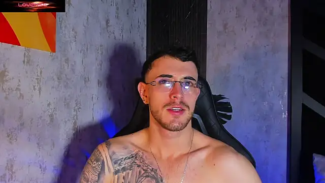 CodyWalkerR online show from June 2026 05:44:01 PM