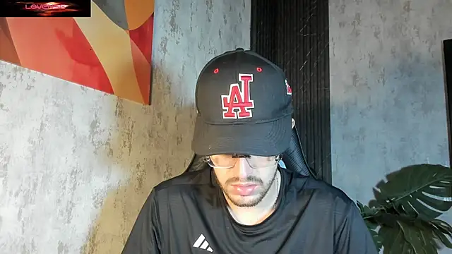 CodyWalkerR online show from June 2026 05:39:02 PM