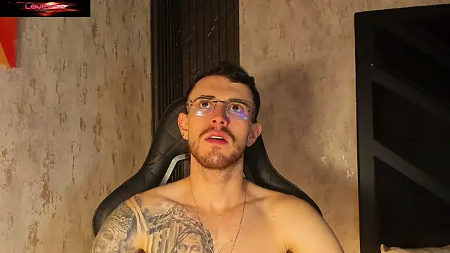CodyWalkerR online show from July 2026 05:45:01 PM