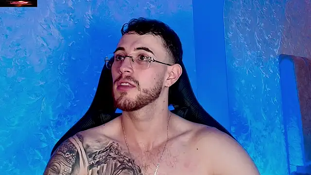 CodyWalkerR online show from July 2026 04:19:01 AM