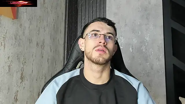 CodyWalkerR online show from July 2026 05:37:02 PM