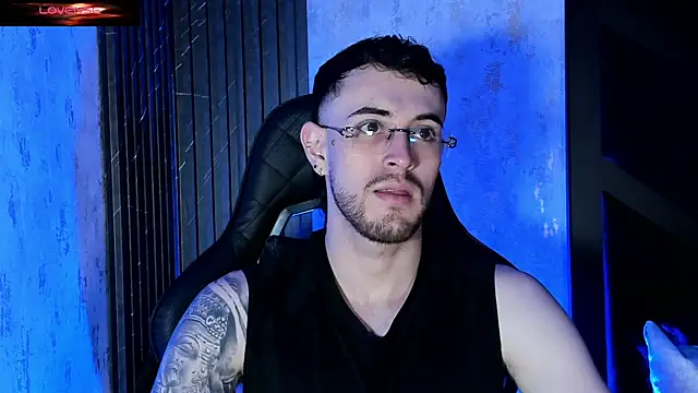 CodyWalkerR online show from July 2026 05:51:02 PM