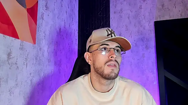 CodyWalkerR online show from July 2026 05:37:01 PM