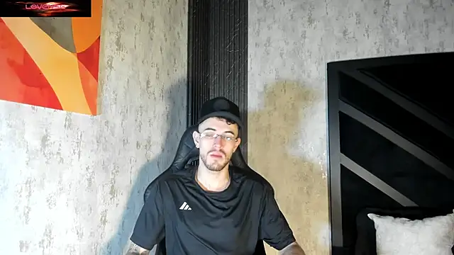 CodyWalkerR online show from July 2026 05:38:01 PM