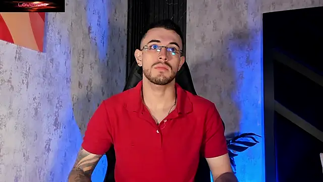 CodyWalkerR online show from July 2026 05:44:02 PM