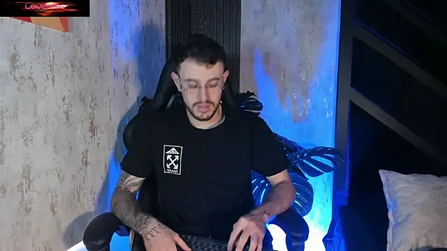CodyWalkerR online show from July 2026 06:20:01 PM