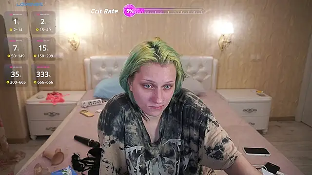 LunaaMayy online show from June 2026 11:54:01 PM