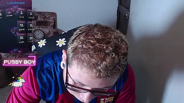 Snapshot of princeFtm chatting on February 2025 04:21:01 PM princeFtm online show from February 2025 04:21:01 PM