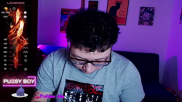 Snapshot of princeFtm chatting on September 2025 05:18:02 PM princeFtm online show from September 2025 05:18:02 PM