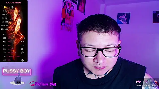 Snapshot of princeFtm chatting on November 2025 01:22:01 PM princeFtm online show from November 2025 01:22:01 PM